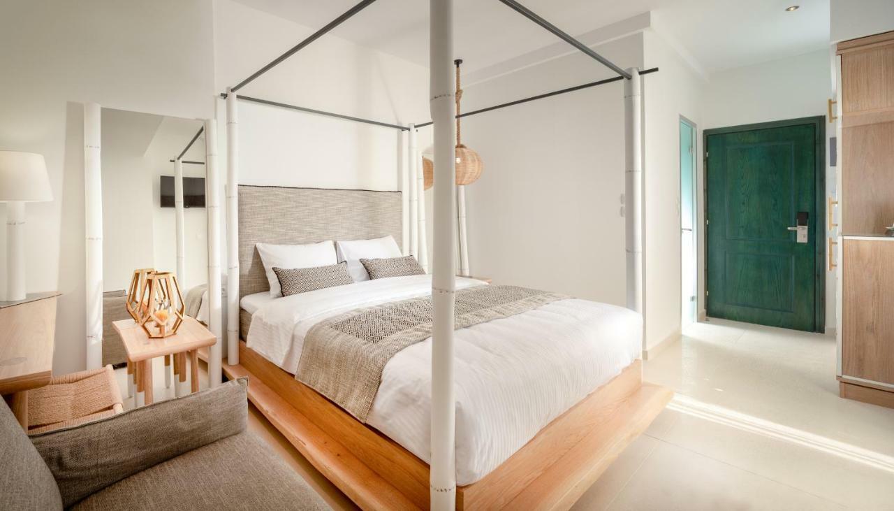 Fay Boutique Hotel
