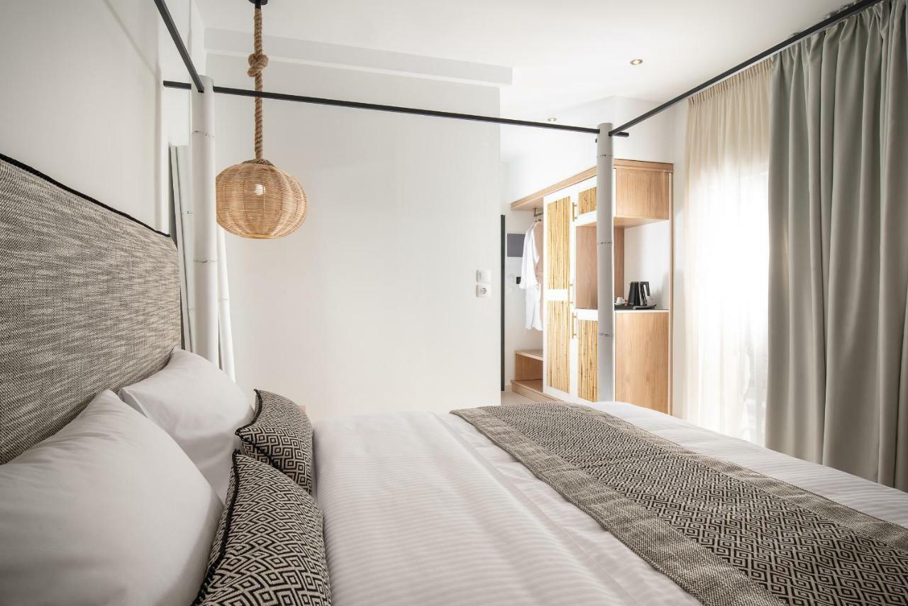 Hotel Fay Boutique
