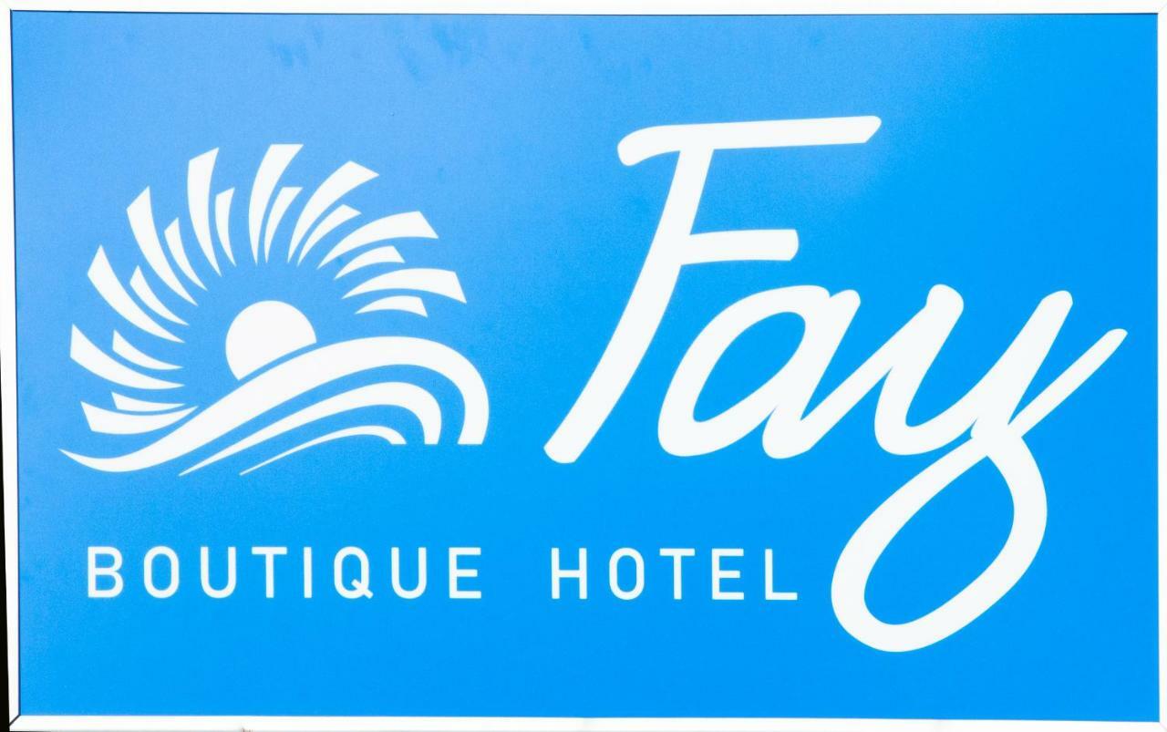 Fay Boutique *