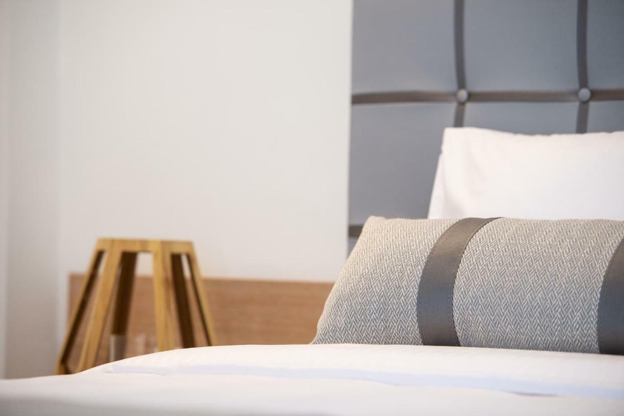 Hotel Fay Boutique Toroni