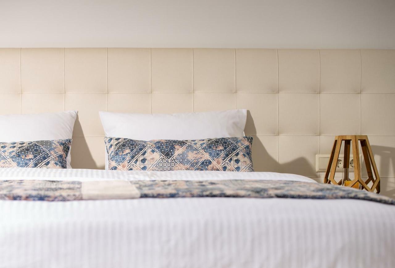 Hotel Fay Boutique *