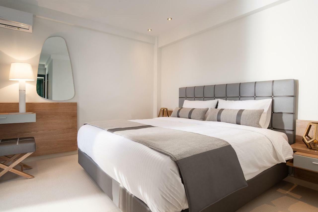 Hotel Fay Boutique Toroni