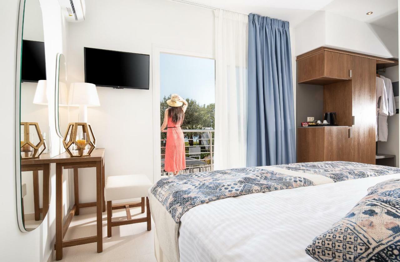 Hotel Fay Boutique *