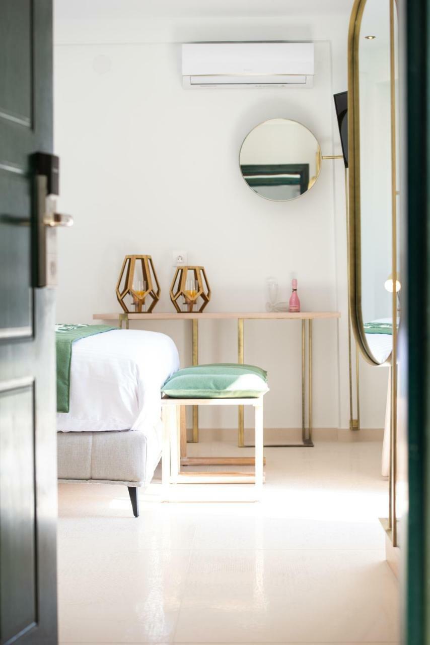 Hotel Fay Boutique Toroni