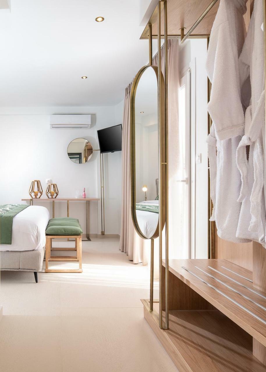 Hotel Fay Boutique *