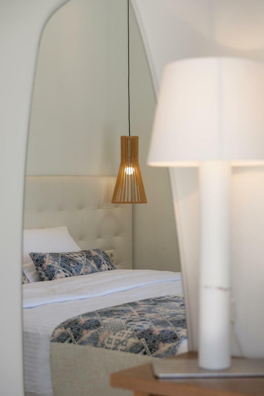 Fay Boutique Hotel Toroni
