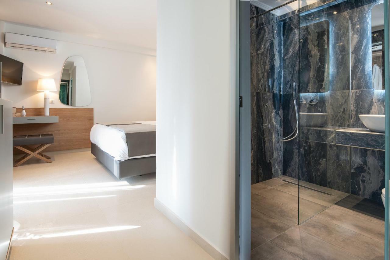 Hotel Fay Boutique