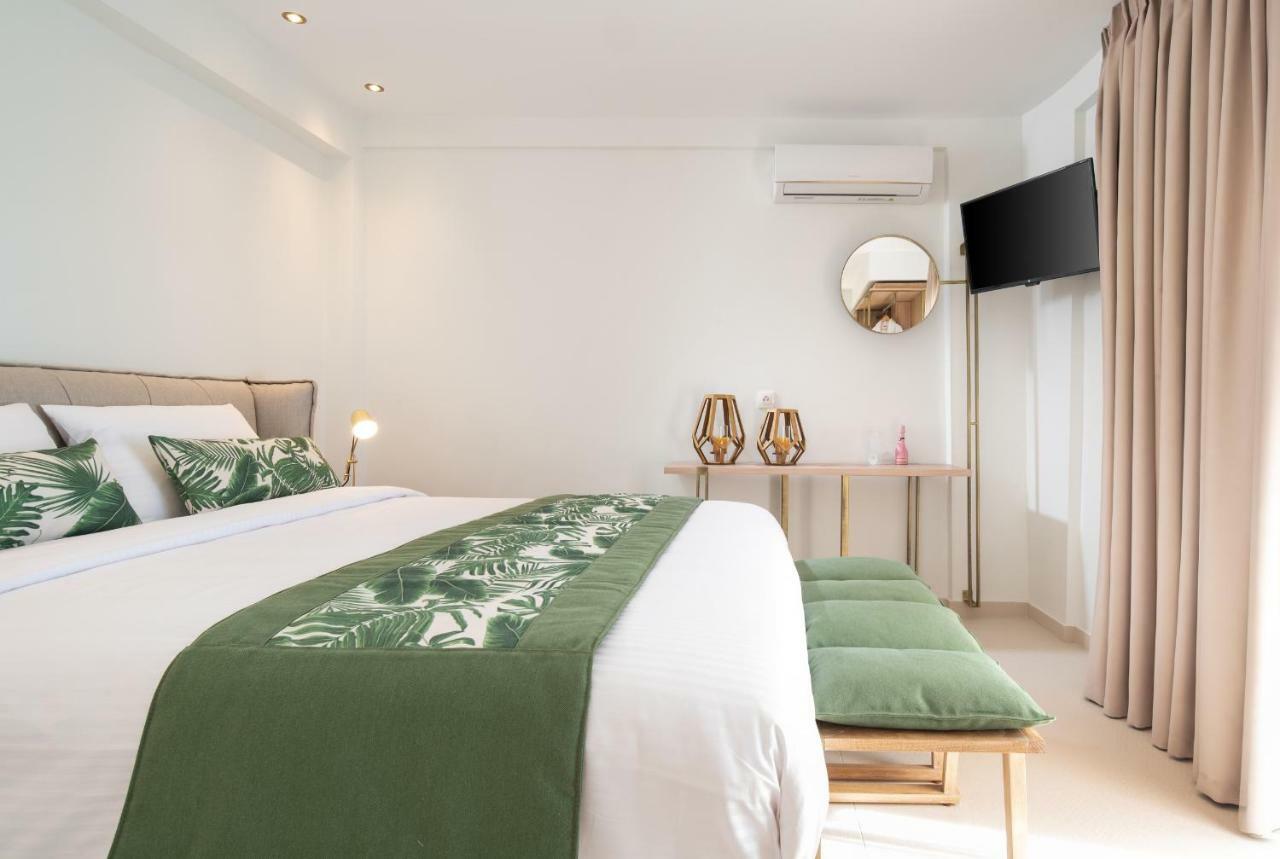 Hotel Fay Boutique *