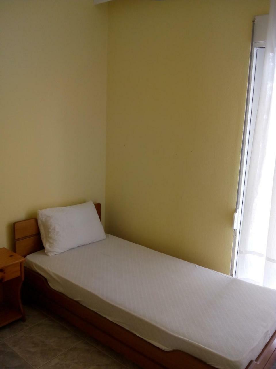 Katerina's Apartment *