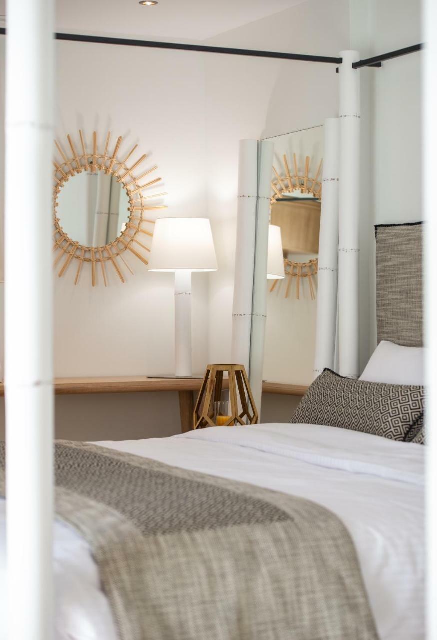 Fay Boutique Hotel