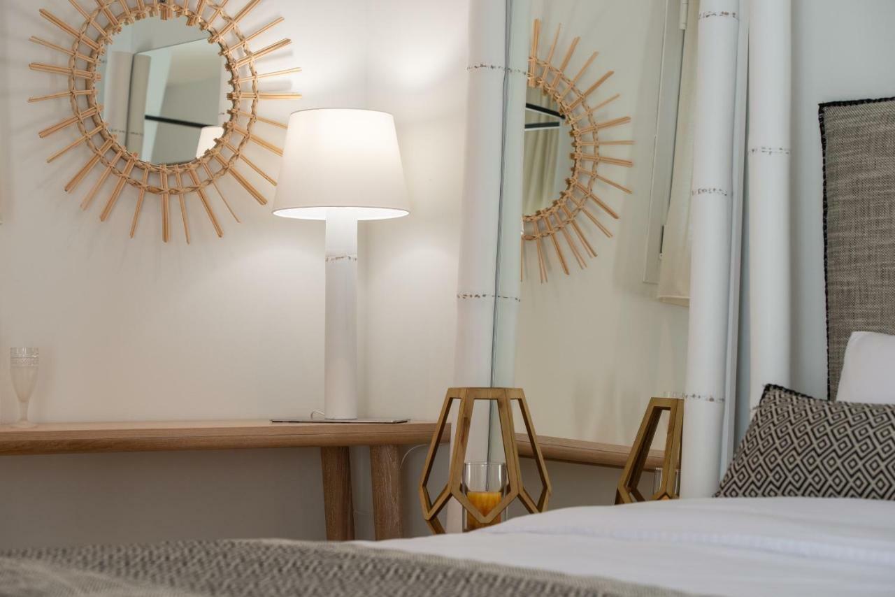 Fay Boutique Hotel *