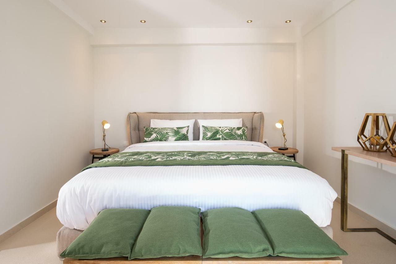Hotel Fay Boutique Toroni