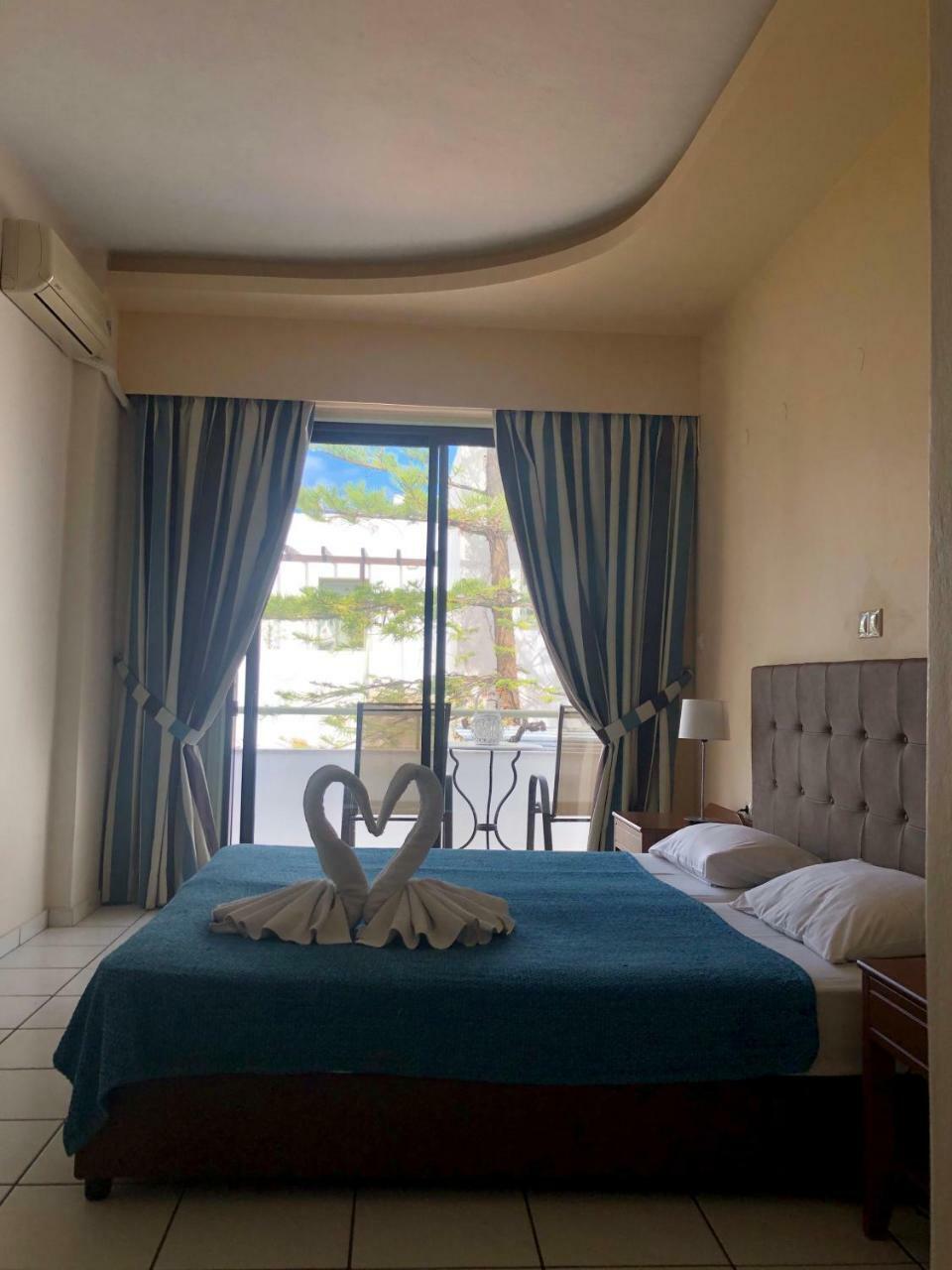 Apartment Oleander Platanes (Rethymno)