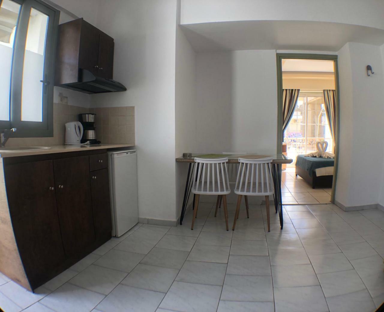 Apartment Oleander Platanes (Rethymno)
