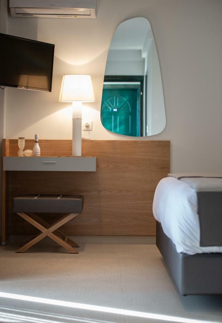 Fay Boutique Hotel