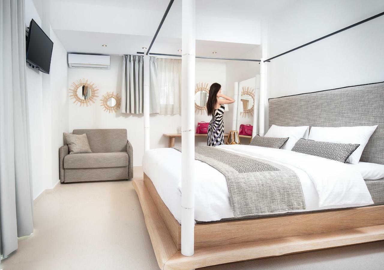 Hotel Fay Boutique Toroni