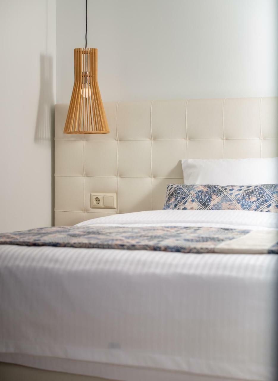 Fay Boutique Hotel *