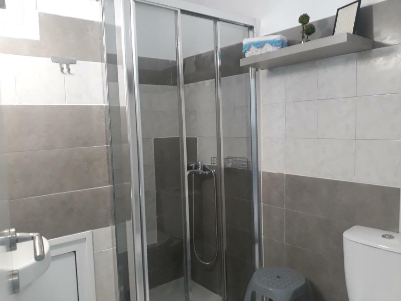 Apartment Vasileiadou Coastal *