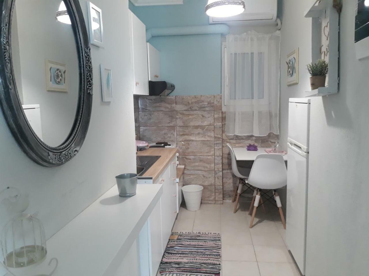 Apartment Vasileiadou Coastal