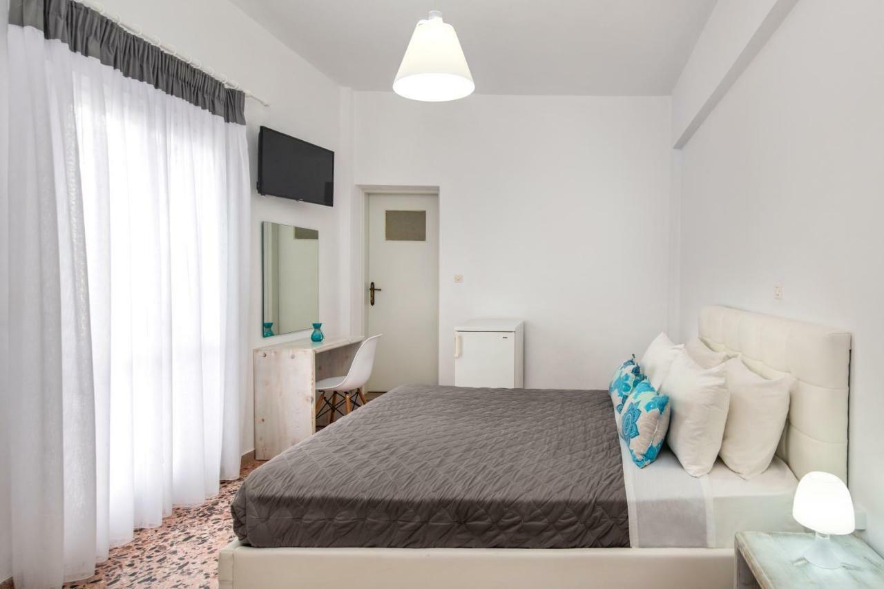 Aparthotel Kavallaris &