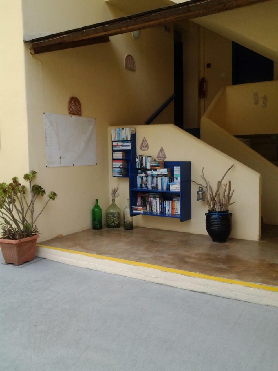 Maistrali Aparthotel