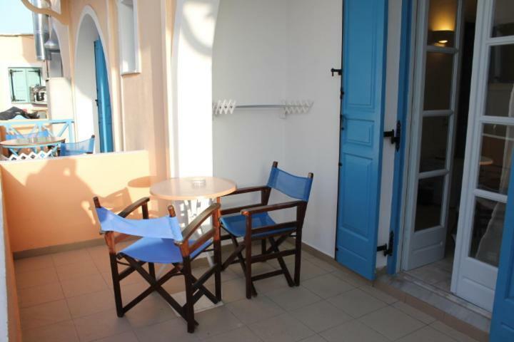 Sea Side Hotel 3*