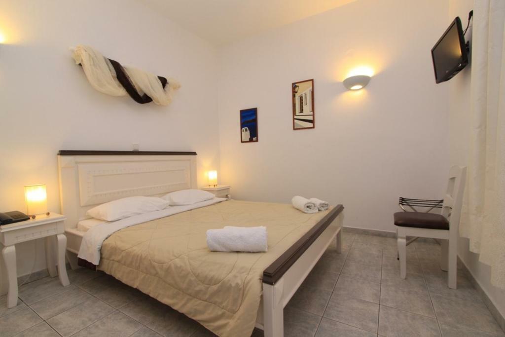 Hotel Sea Side 3*