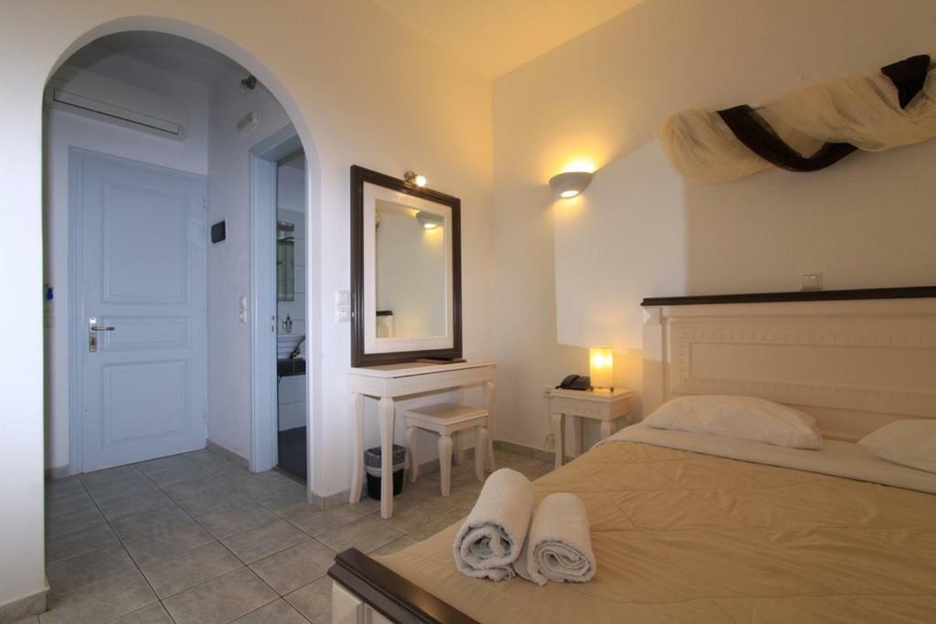 Sea Side Hotel 3*