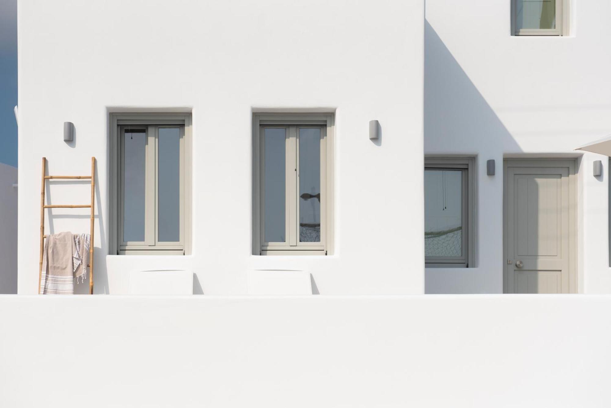 White Orchid Luxury Aparthotel