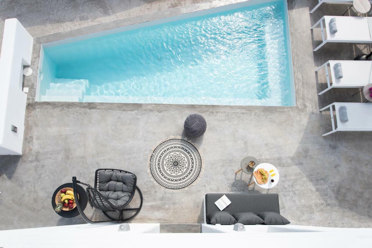 White Orchid Luxury Aparthotel