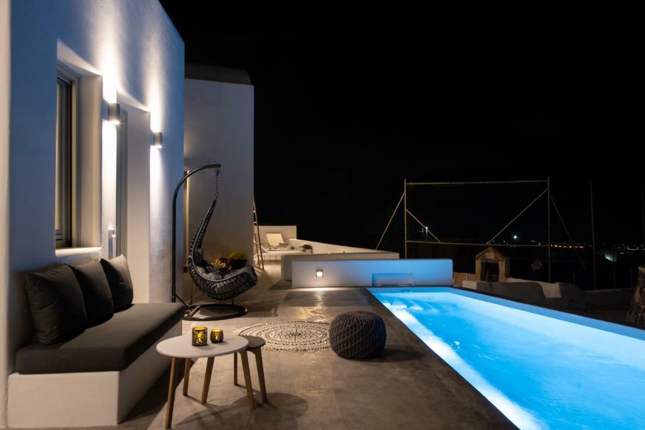 Aparthotel White Orchid Luxury 5*