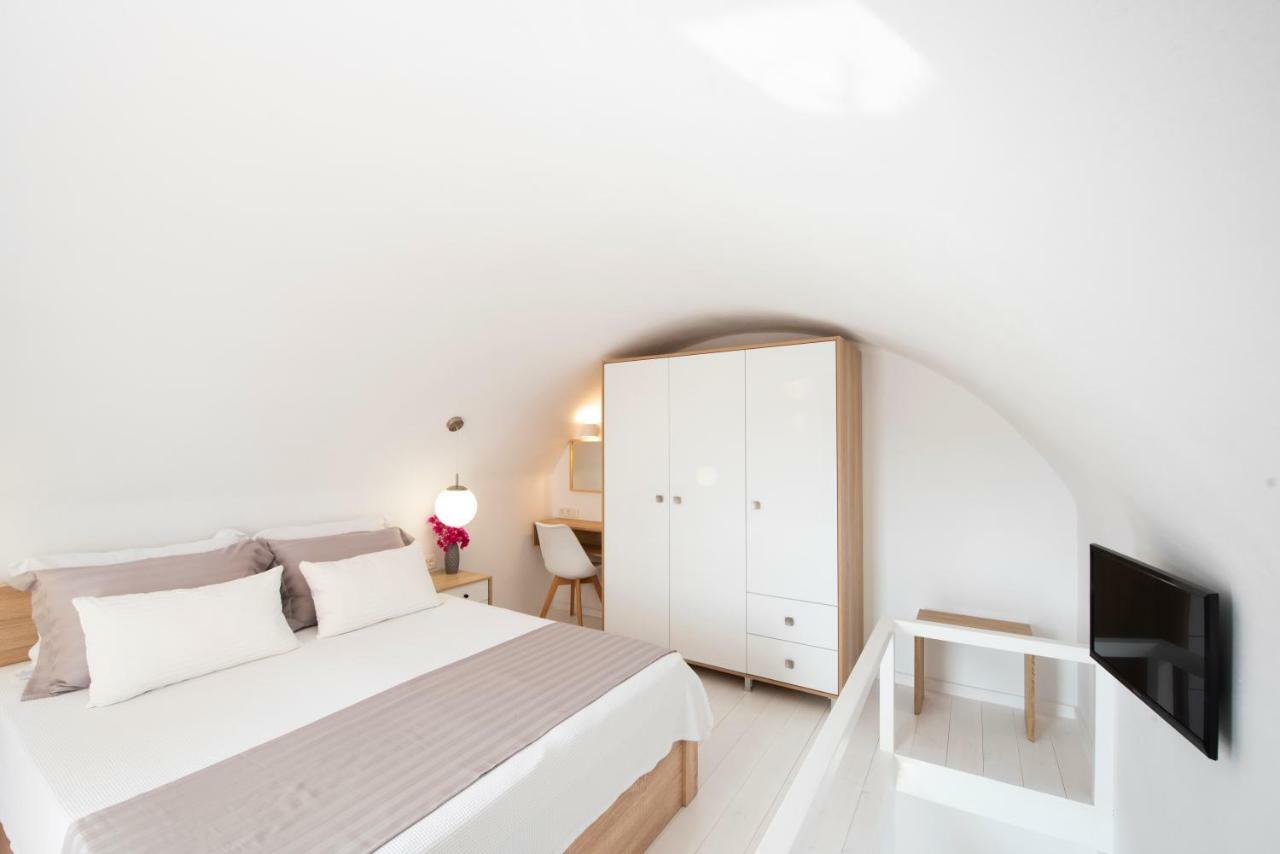 White Orchid Luxury 5*