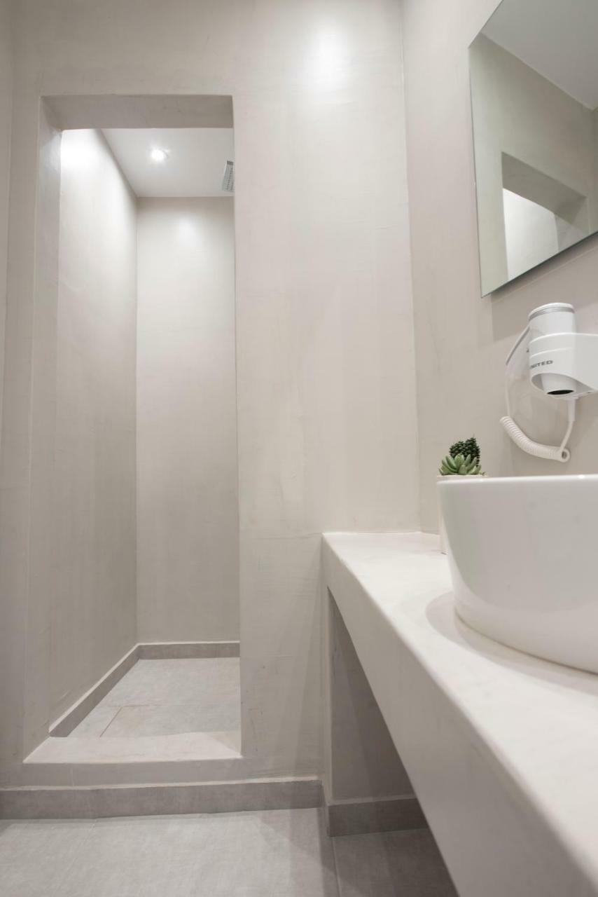 Aparthotel White Orchid Luxury Messaria (Santorini)