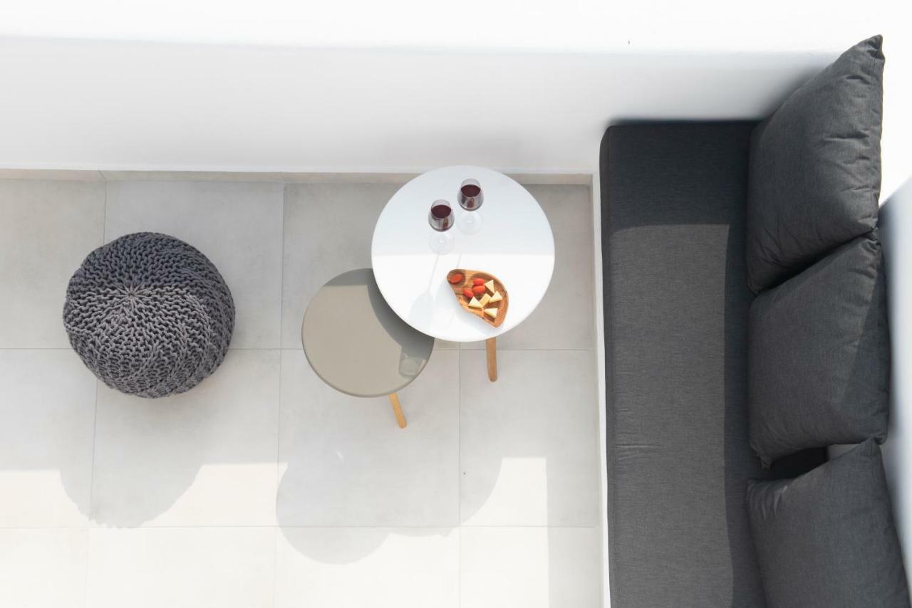 White Orchid Luxury Aparthotel 5*
