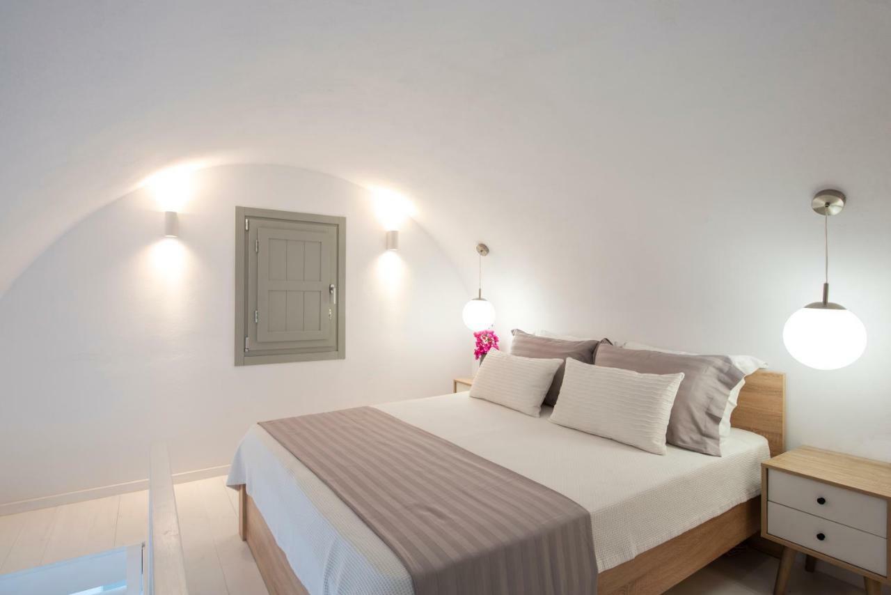White Orchid Luxury