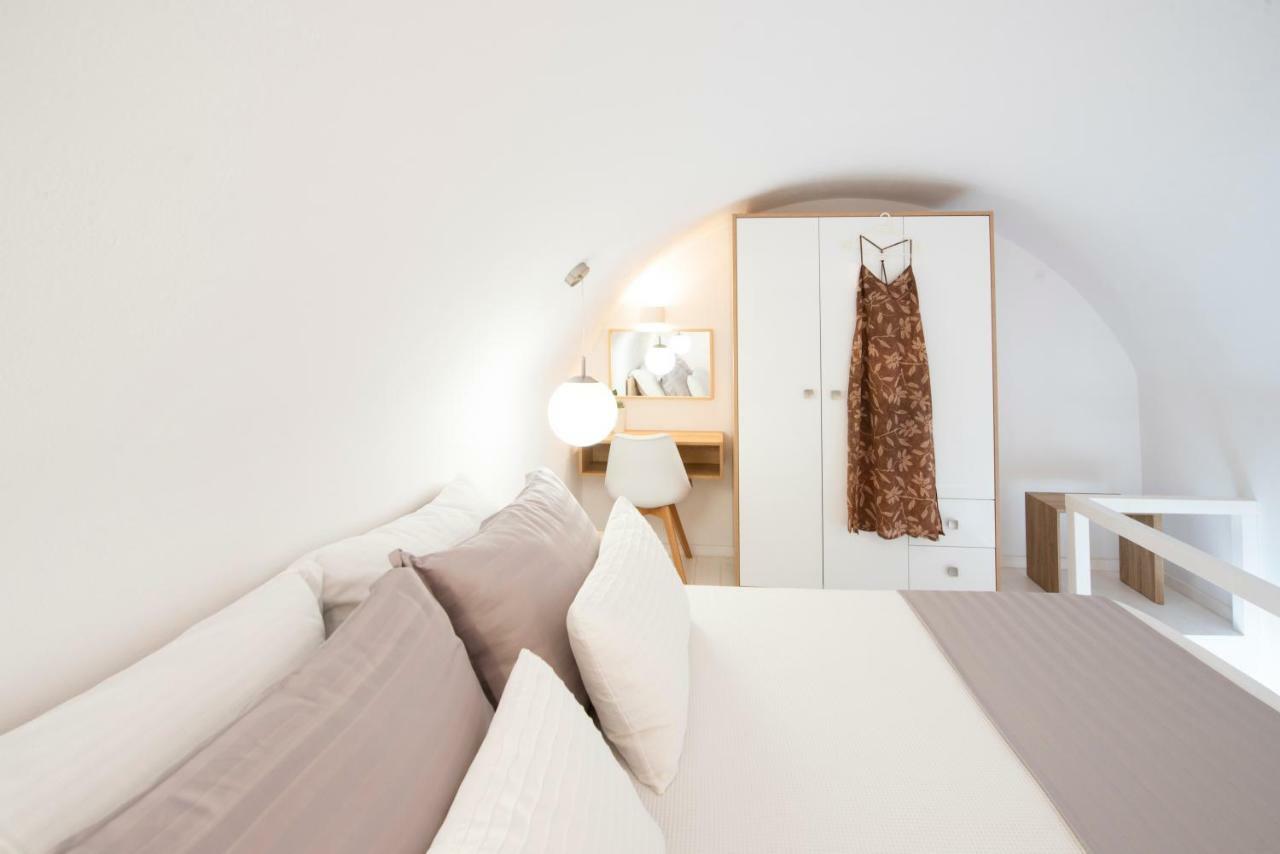 Aparthotel White Orchid Luxury