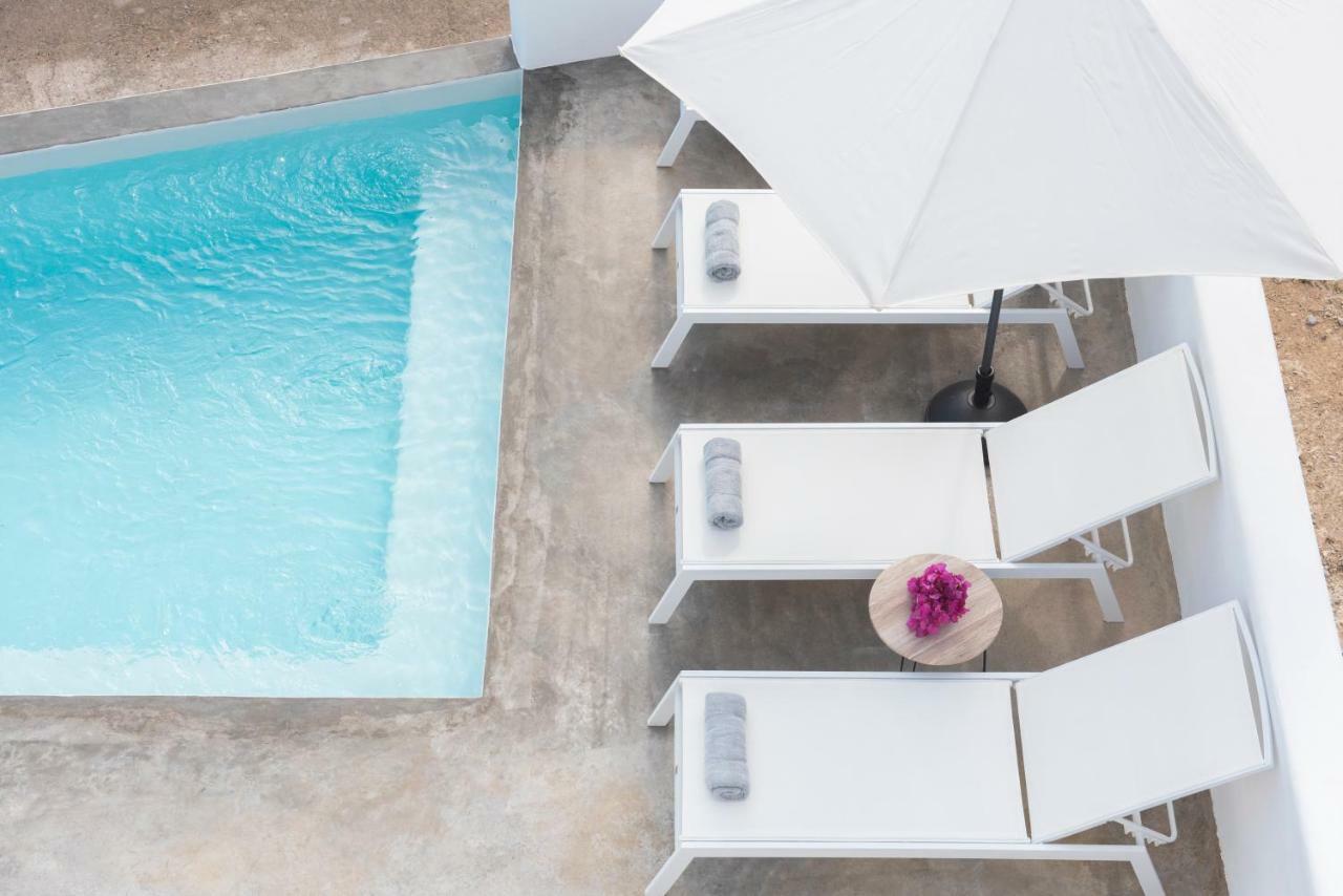White Orchid Luxury Aparthotel 5*