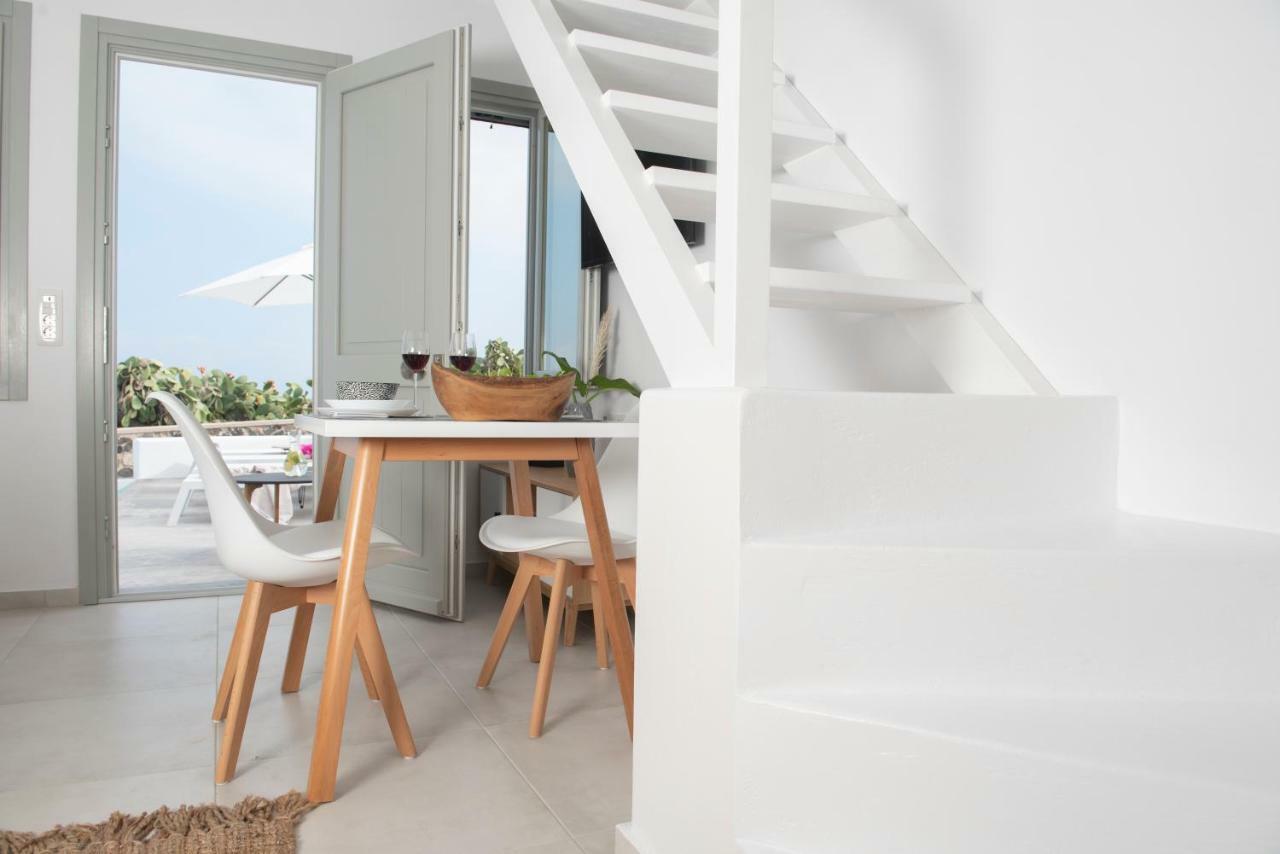 White Orchid Luxury Messaria (Santorini)
