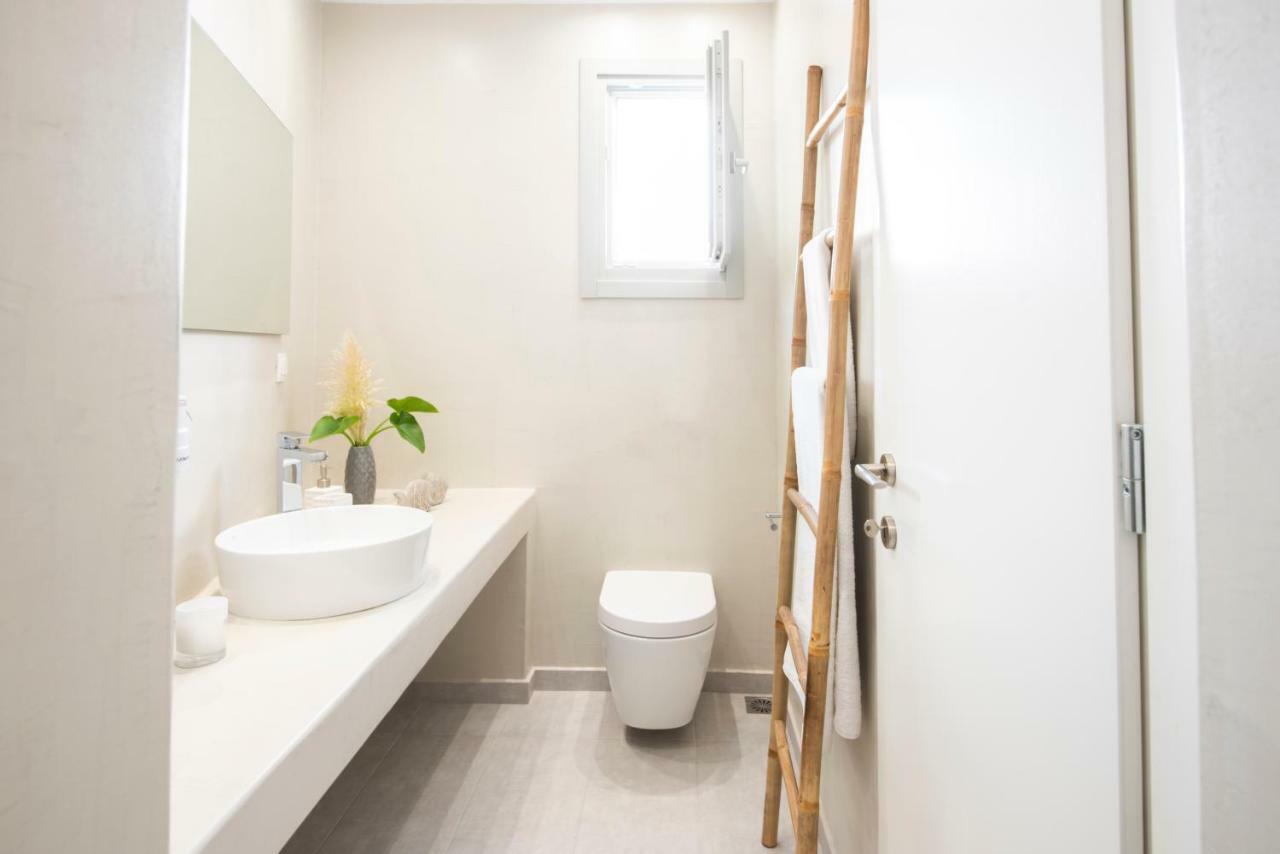 White Orchid Luxury Messaria (Santorini)