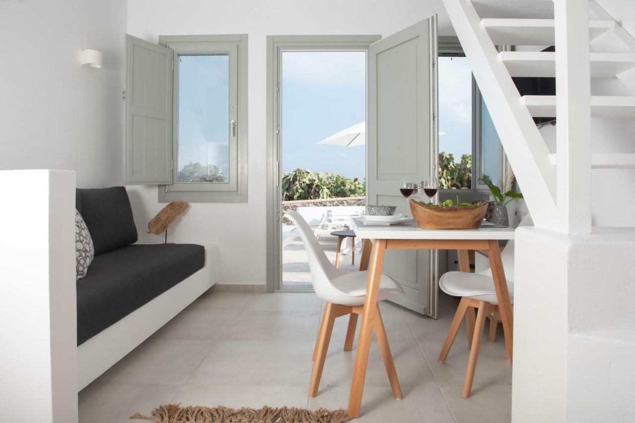Aparthotel White Orchid Luxury