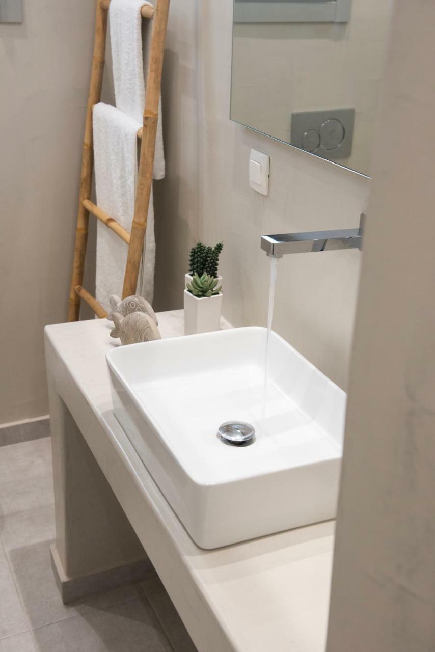 Aparthotel White Orchid Luxury