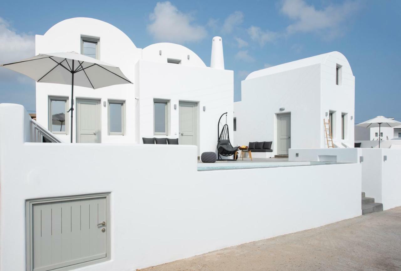 White Orchid Luxury Aparthotel