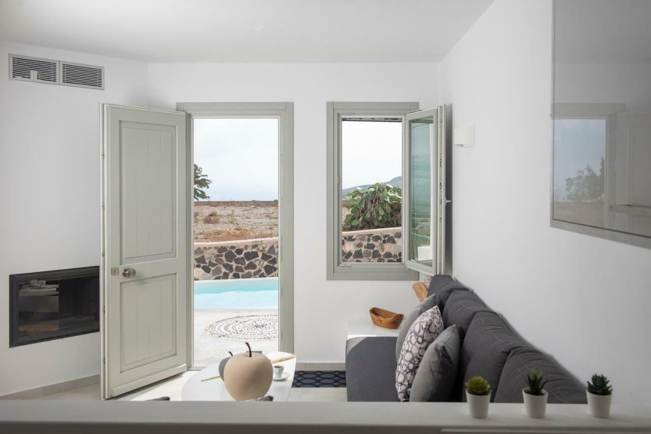 White Orchid Luxury 5* Messaria (Santorini)
