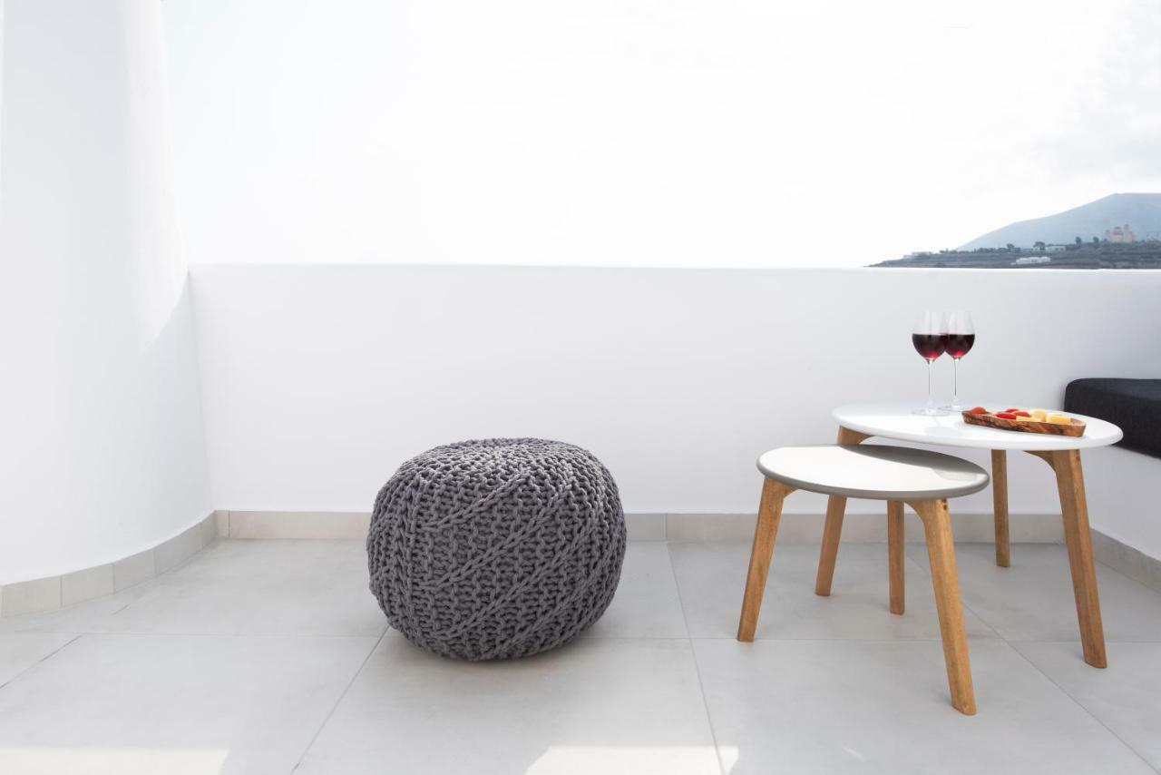 White Orchid Luxury 5* Messaria (Santorini)