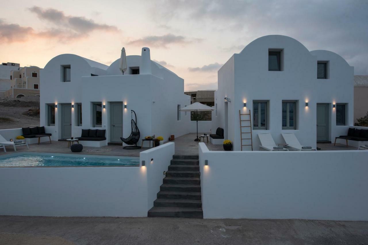 Aparthotel White Orchid Luxury