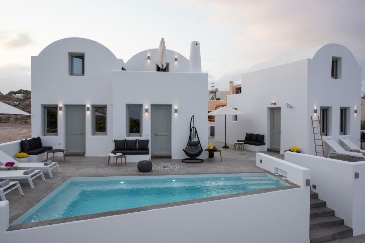 White Orchid Luxury 5*