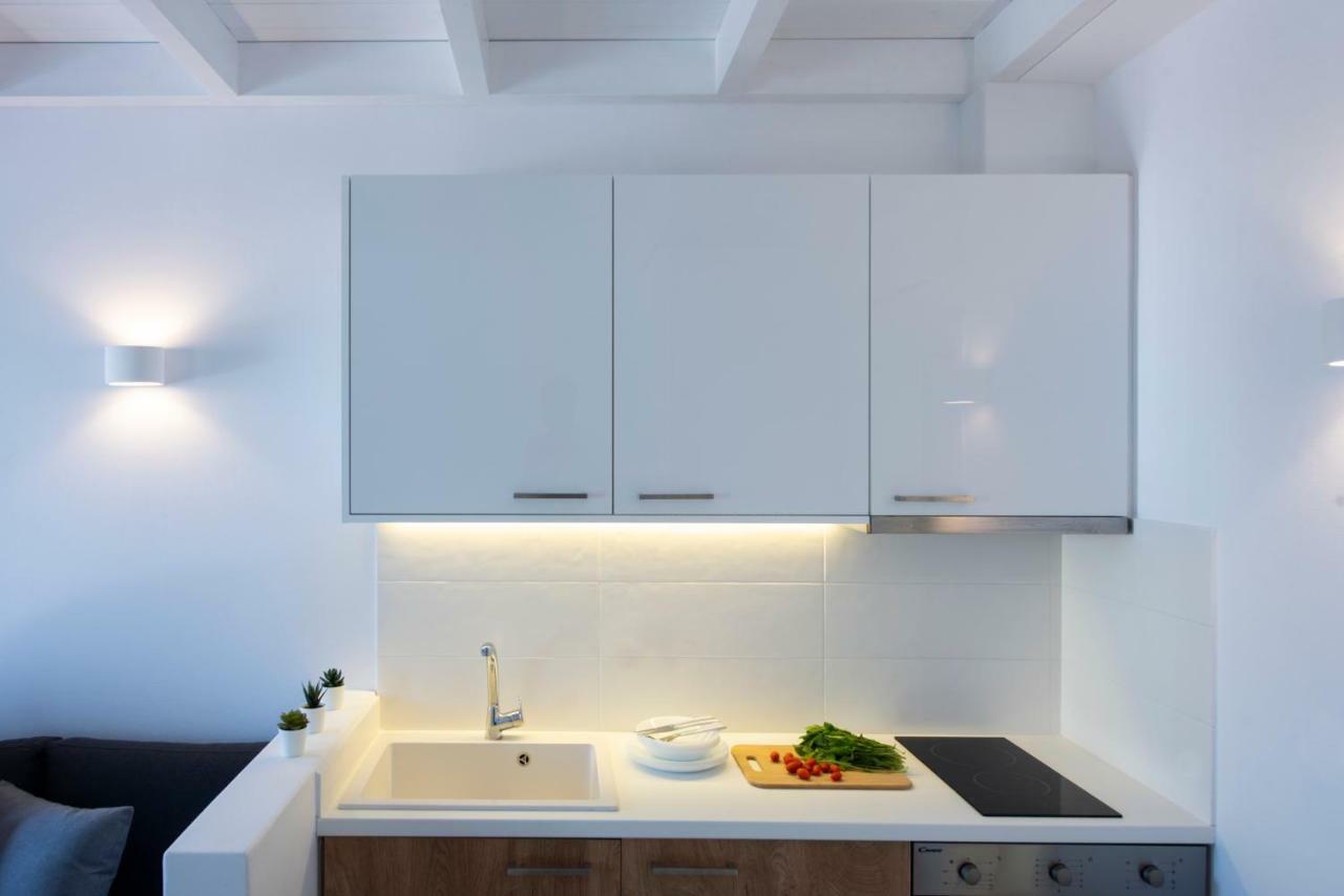 White Orchid Luxury Aparthotel Messaria (Santorini)