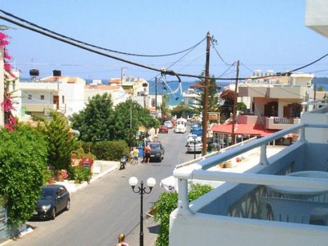 Apartment Knossos