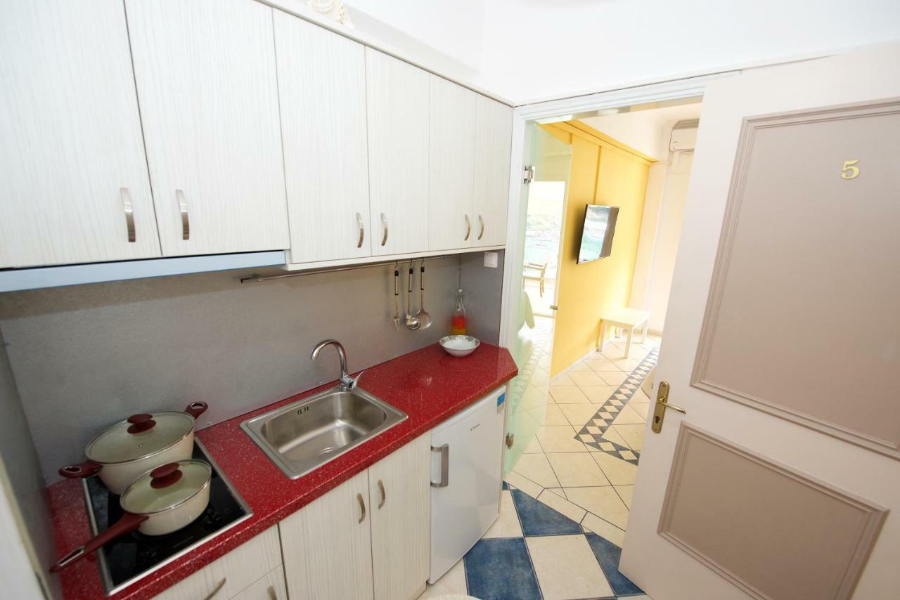 Apartment Napoleon On The
