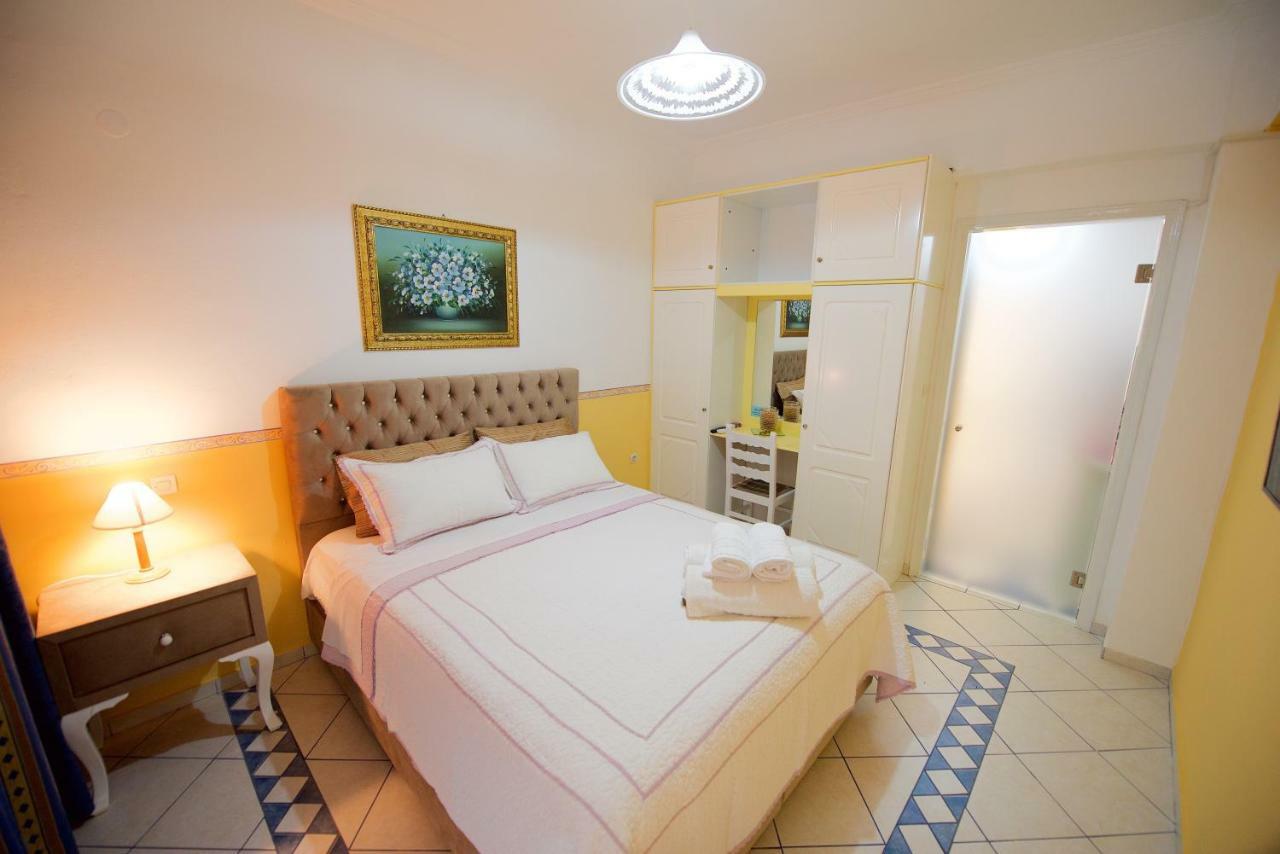Apartment Napoleon On The Paleokastritsa
